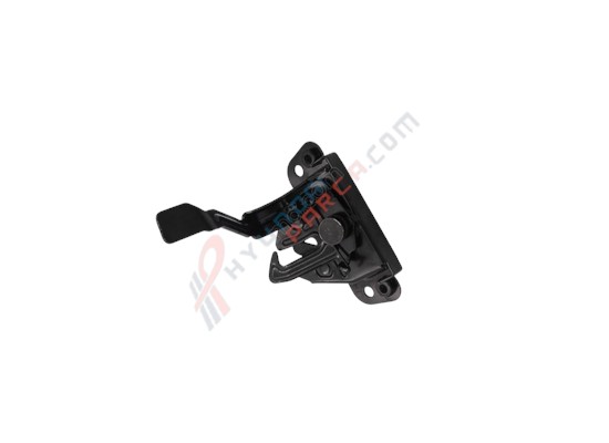 KAPUT KİLİDİ 11- ELANTRA 81130-3X000-HMC